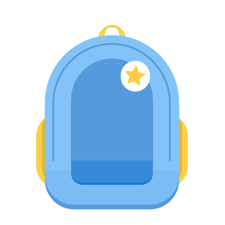 backpack for daycare jobs near me or daycare career near me