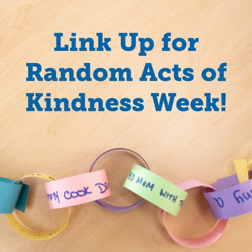 Kiddie Academy Random Acts of Kindness