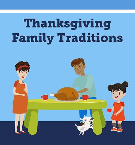 Thanksgiving in the Year of COVID-19
